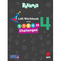SCIENCE 4 LABORATORY WORKBOOK