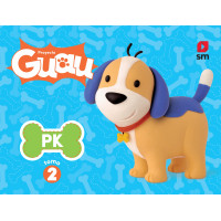 GUAU PK 2. EDICION REVISADA