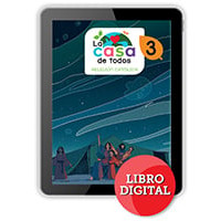 LA CASA DE TODOS 3 DIGITAL
