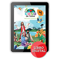 LA CASA DE TODOS 4 DIGITAL