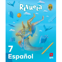 REVUELA ESPAÑOL 7