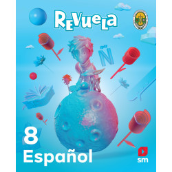 REVUELA ESPAÑOL 8