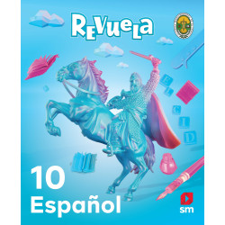 REVUELA ESPAÑOL 10