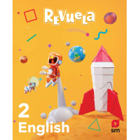 REVUELA ENGLISH 2