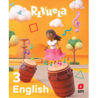 REVUELA ENGLISH 3