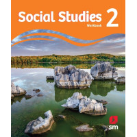 SM SOCIAL STUDIES 2 WORKBOOK