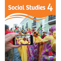 SM SOCIAL STUDIES 4