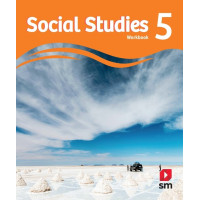 SM SOCIAL STUDIES 5 WORKBOOK