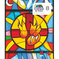 LA CASA DE TODOS 8