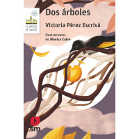Dos árboles