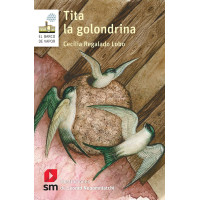 Tita la golondrina