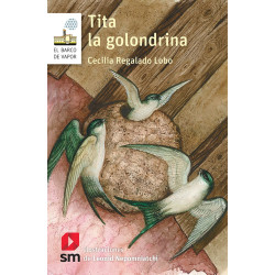 Tita la golondrina