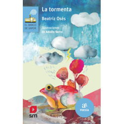 La tormenta