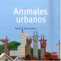 Animales Urbanos