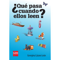 Qué pasa cuando ellos leen. Los efectos Los efectos de la lectura libre