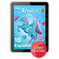 REVUELA ESPAÑOL 10 DIGITAL