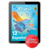 REVUELA ESPAÑOL 12 DIGITAL