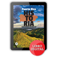 HISTORIA DE PUERTO RICO 10 DIGITAL