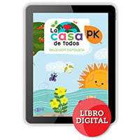 LA CASA DE TODOS PK DIGITAL