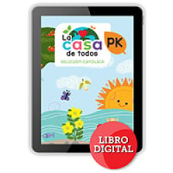 LA CASA DE TODOS PK DIGITAL