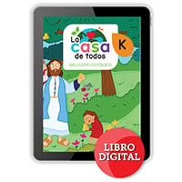 LA CASA DE TODOS K DIGITAL