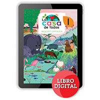 LA CASA DE TODOS 1 DIGITAL