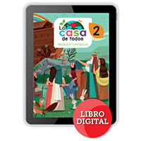 LA CASA DE TODOS 2 DIGITAL