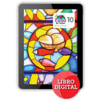 LA CASA DE TODOS 10 DIGITAL