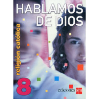 Hablamos de Dios 8