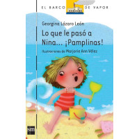 LO QUE LE PASO A NINA... PAMPLINAS