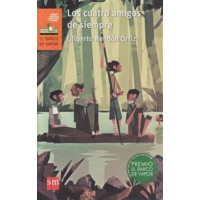 Loran - Los cuatro amigos de siempre