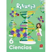 REVUELA CIENCIAS 6 