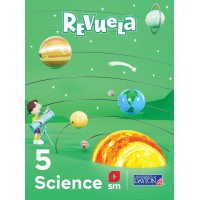 REVUELA SCIENCE 5 