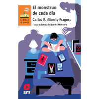 EL MONSTRUO DE CADA DIA