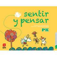 SENTIR Y PENSAR PK
