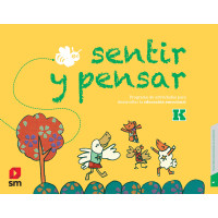  SENTIR Y PENSAR K
