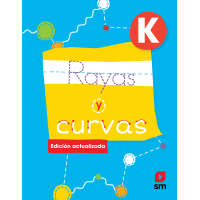 RAYAS Y CURVAS K ED. 2024