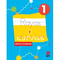 RAYAS Y CURVAS 1 ED. 2024