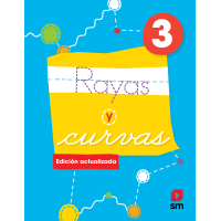 RAYAS Y CURVAS 3 ED. 2024
