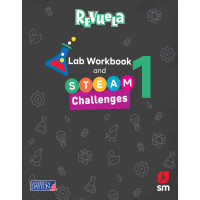 SCIENCE 1 LABORATORY WORKBOOK