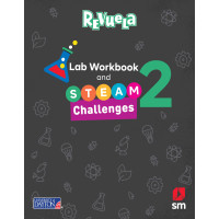 SCIENCE 2 LABORATORY WORKBOOK