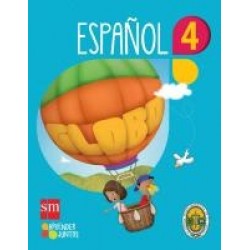 Español 4. Aprender juntos