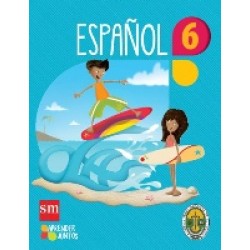 Español 6. Aprender juntos