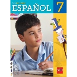 Ser y Saber - Español 7