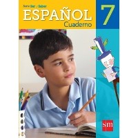 Ser y Saber - Español 7 - cuaderno