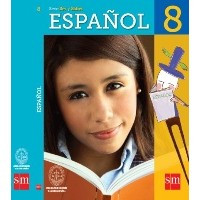Ser y Saber - Español 8
