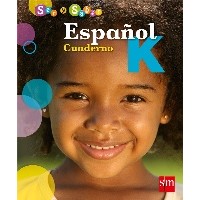 Ser y Saber - Español K - cuaderno