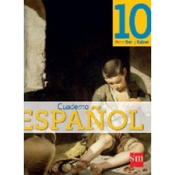 Ser y Saber - Español 10 - cuaderno