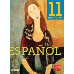 Ser y Saber - Español 11