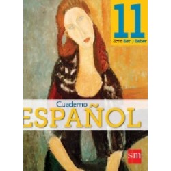 Ser y Saber - Español 11 - cuaderno